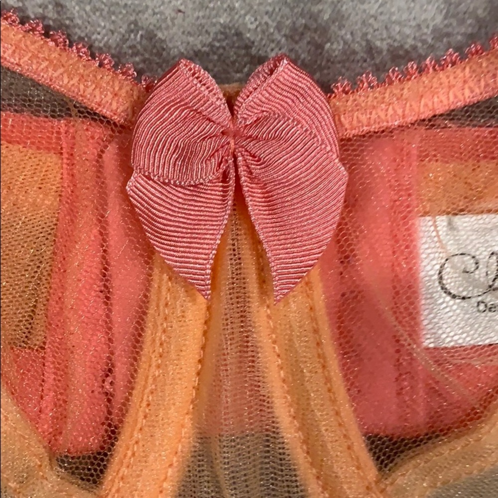 Claudette Dessous Bra